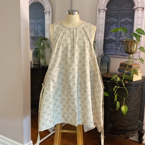 Danica Studio Apron bib - Picture 7 of 11